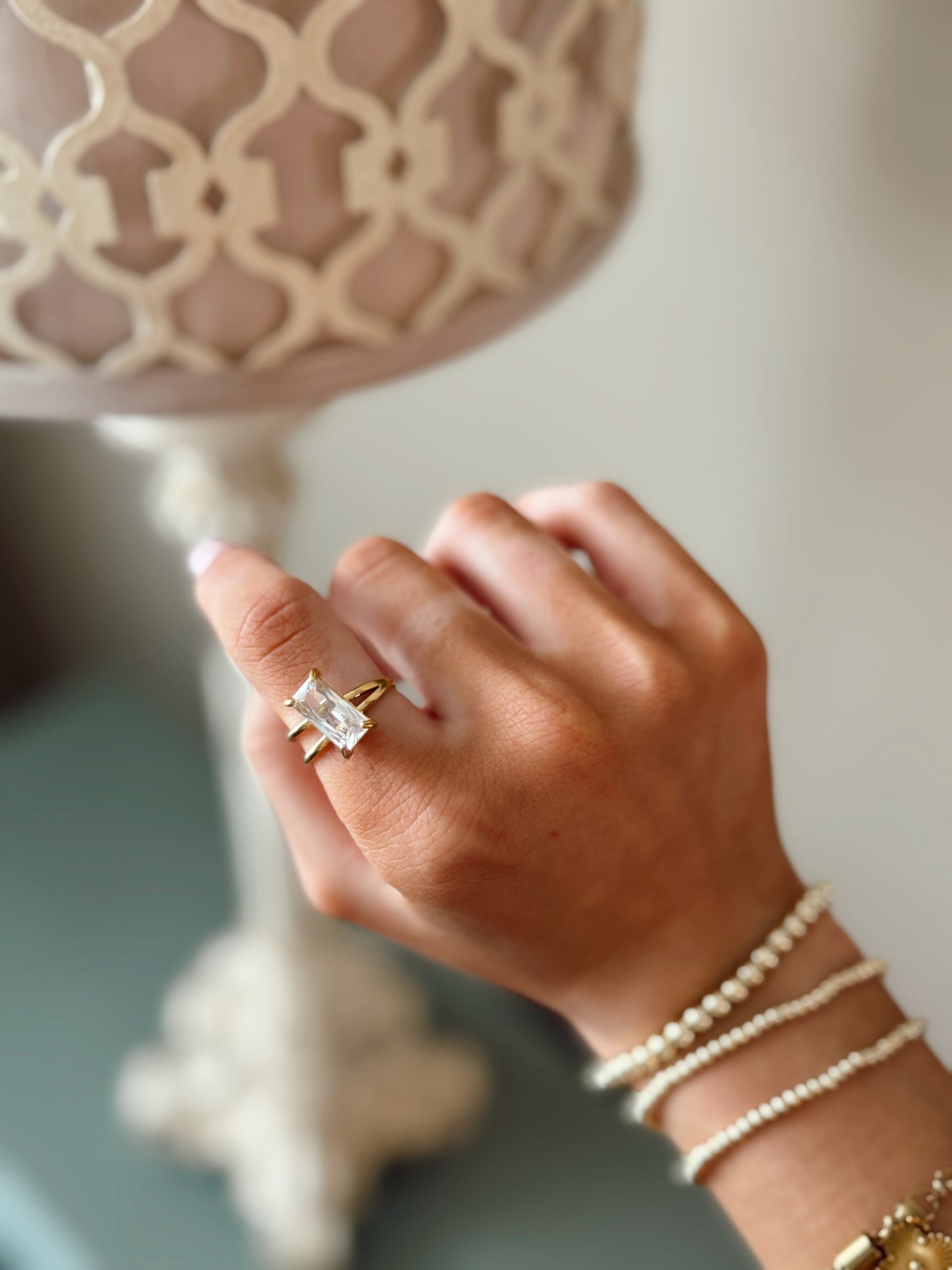 Rocky Ring