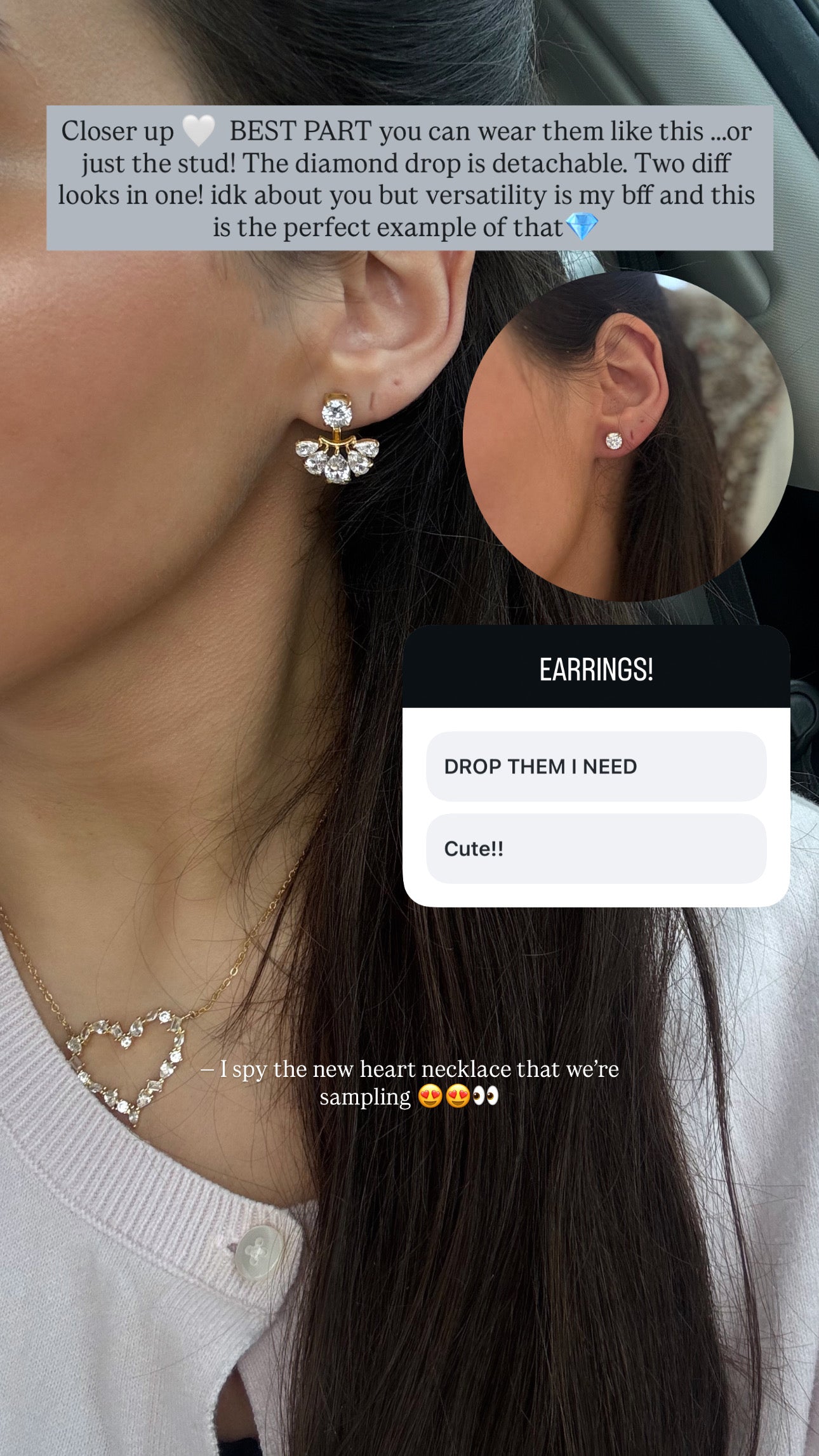 Lola Earrings