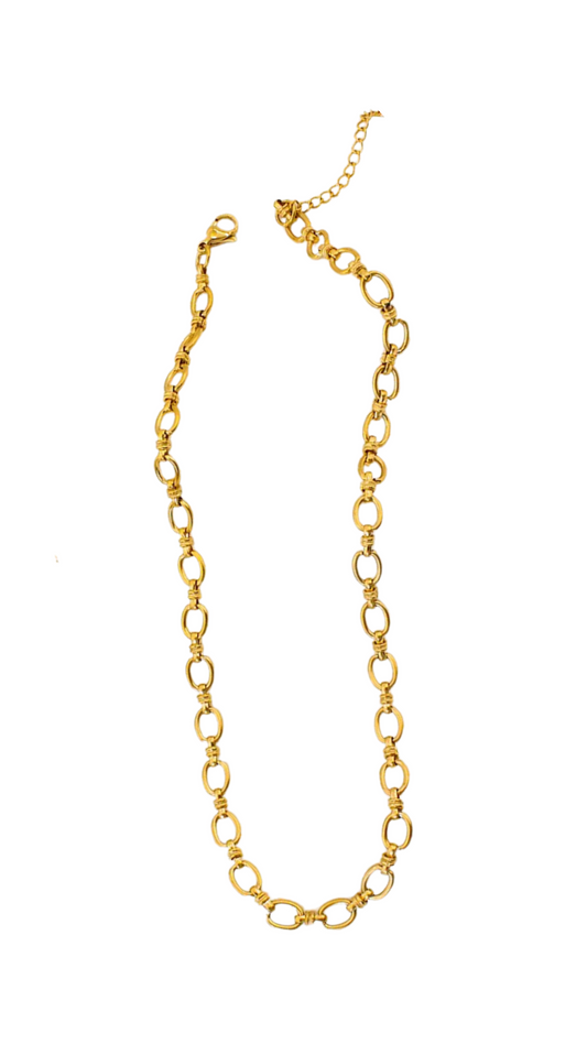 O-Link Necklace