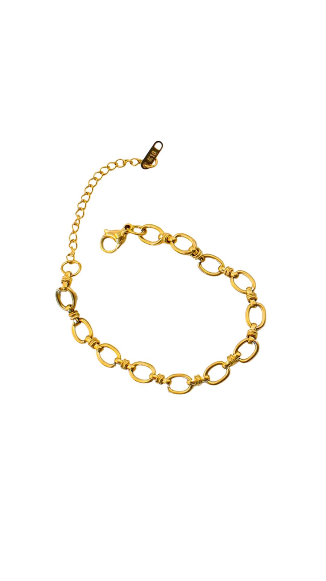 O-Link Bracelet