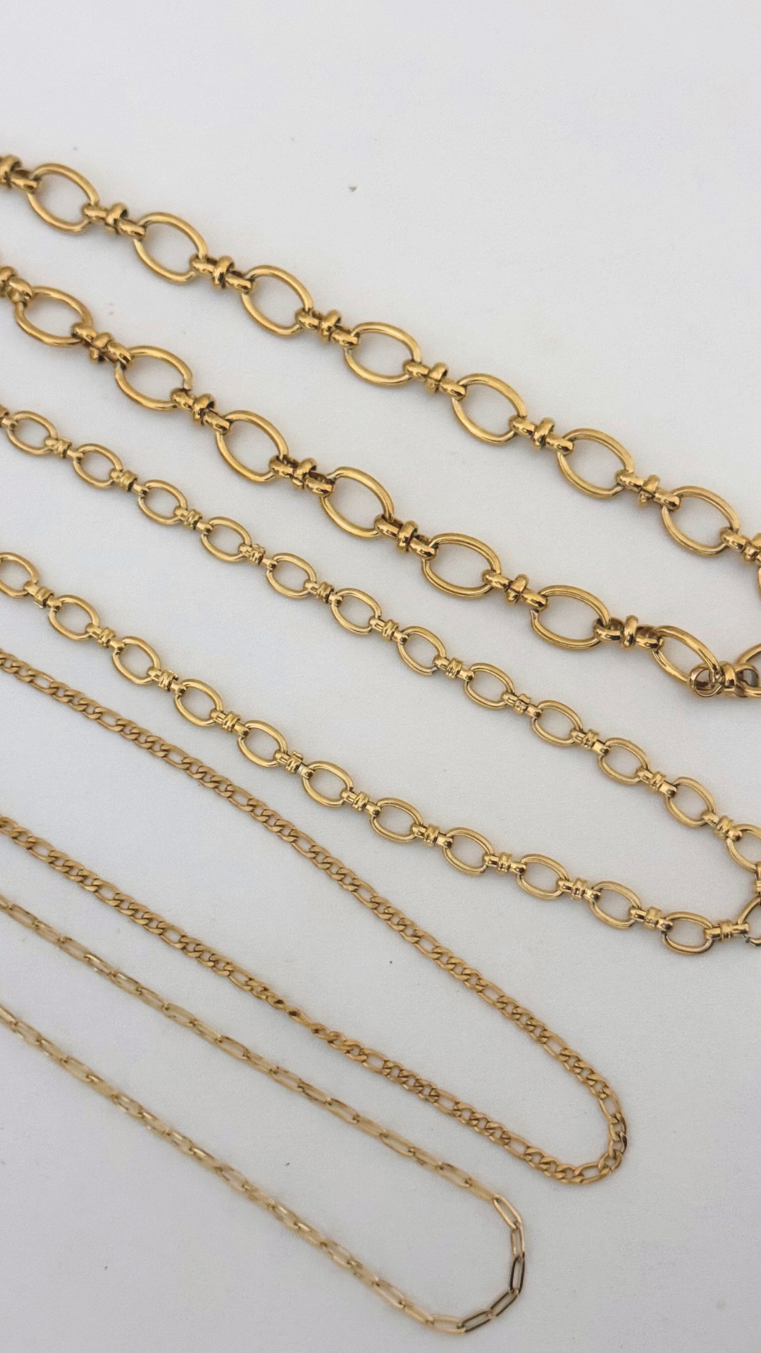 O-Link Necklace