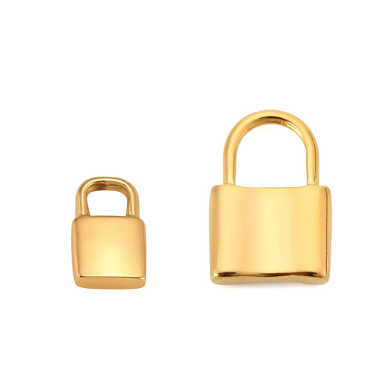 Packlock Charms