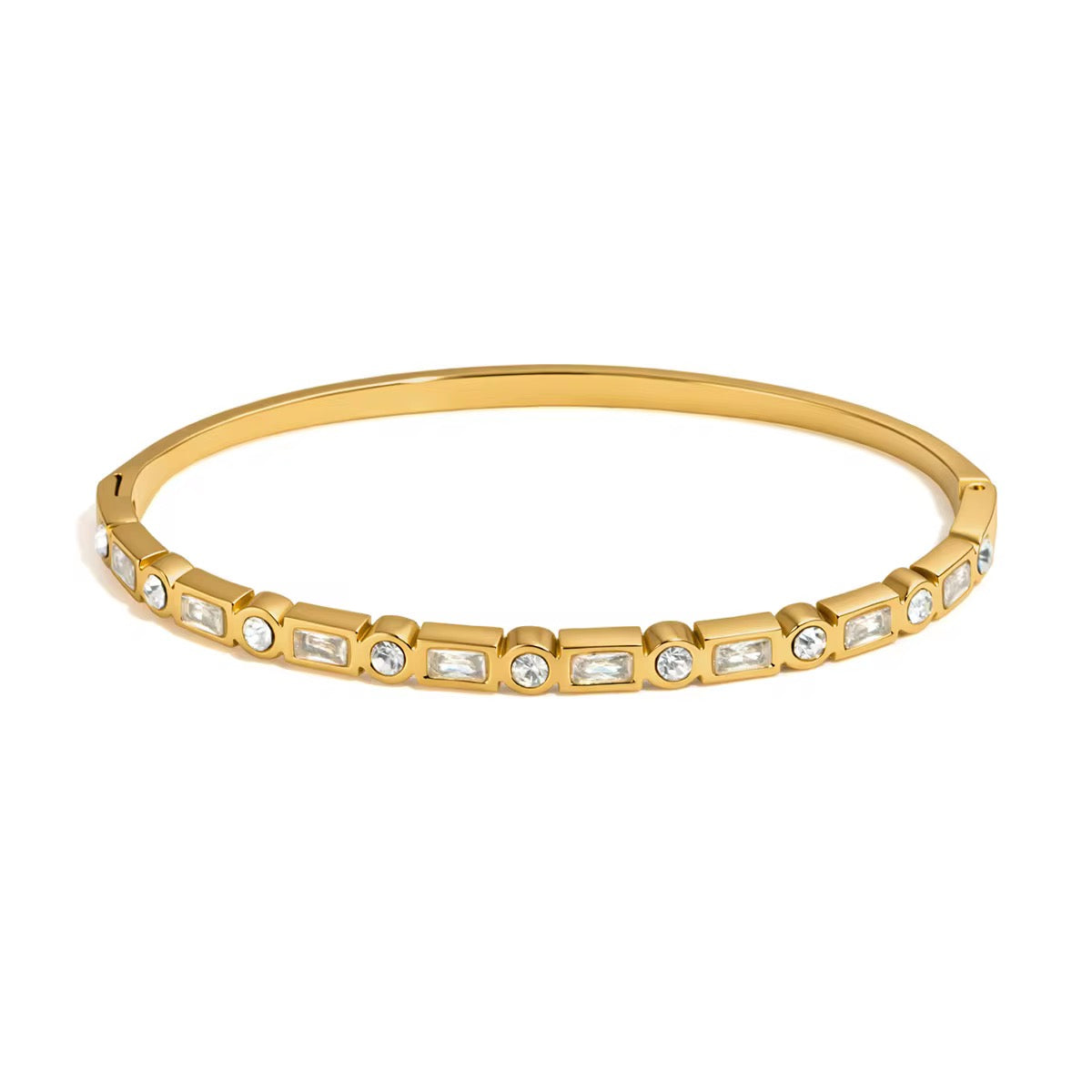 Hazel Bangle