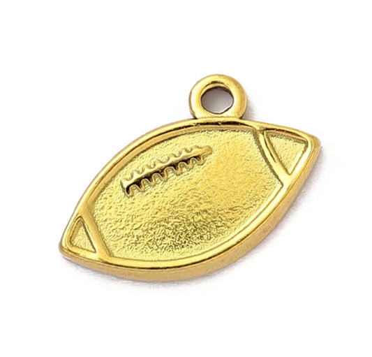 Football Charm