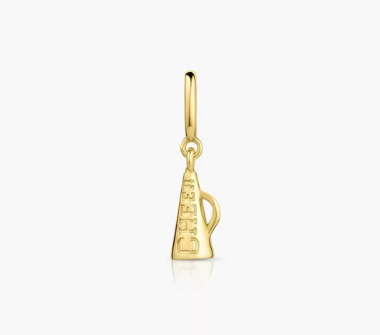 Cheer Charm