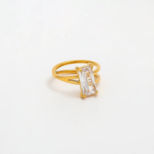 Rocky Ring