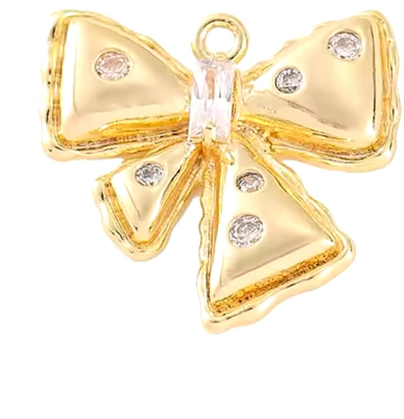 Bow Charms