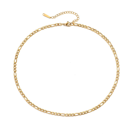Figaro Necklace