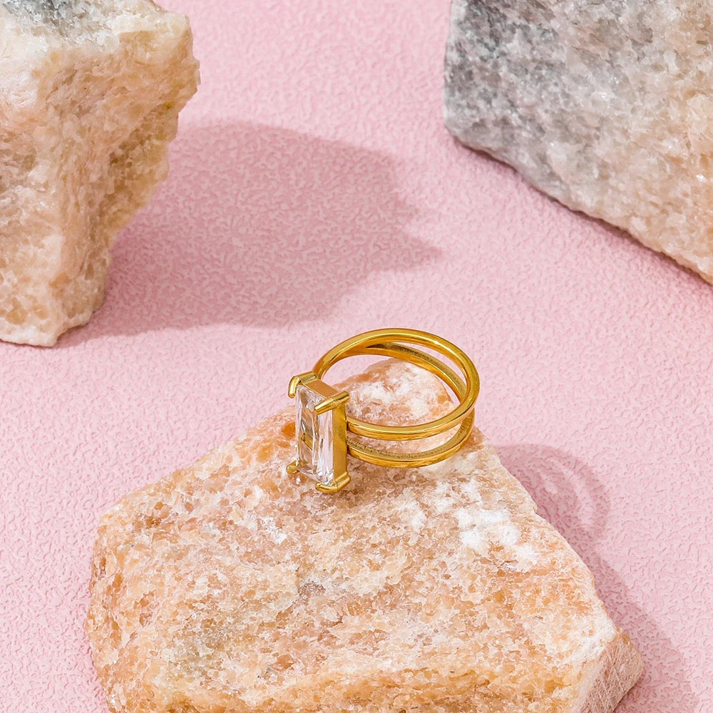 Rocky Ring