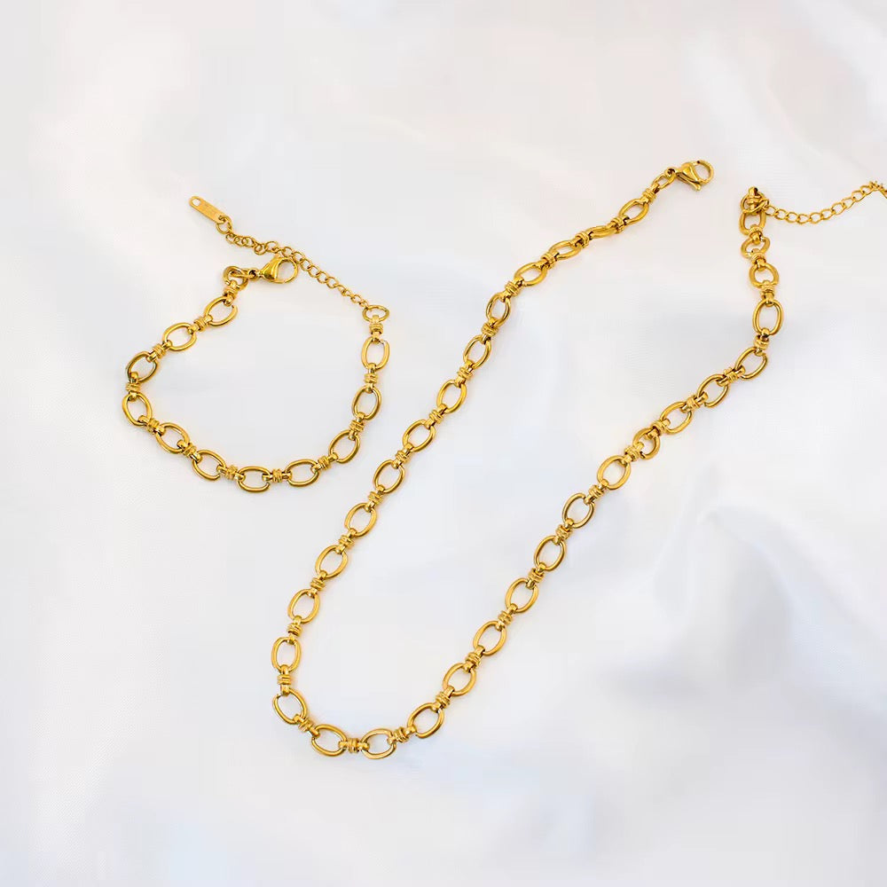 O-Link Bracelet