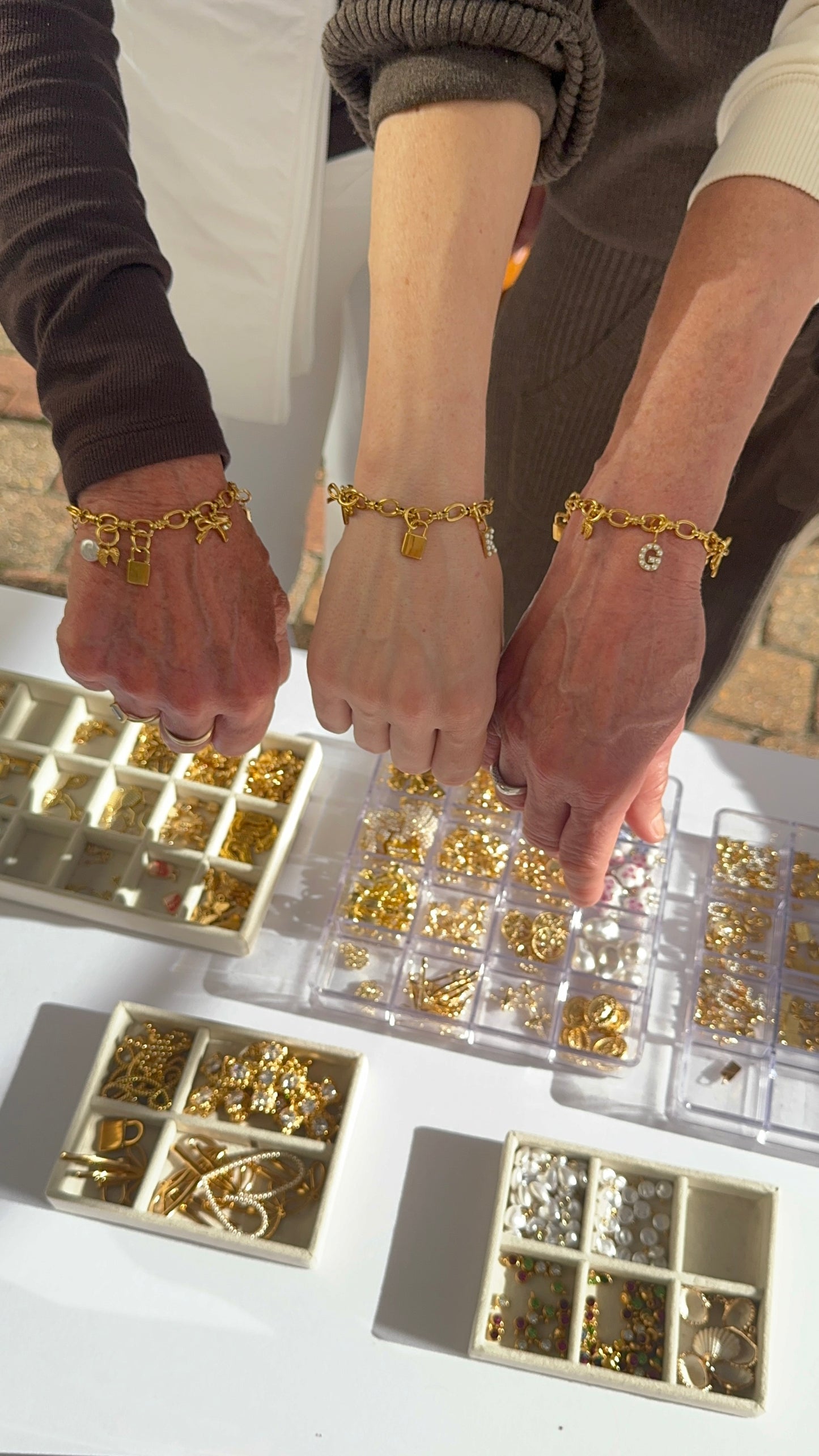 O-Link Bracelet