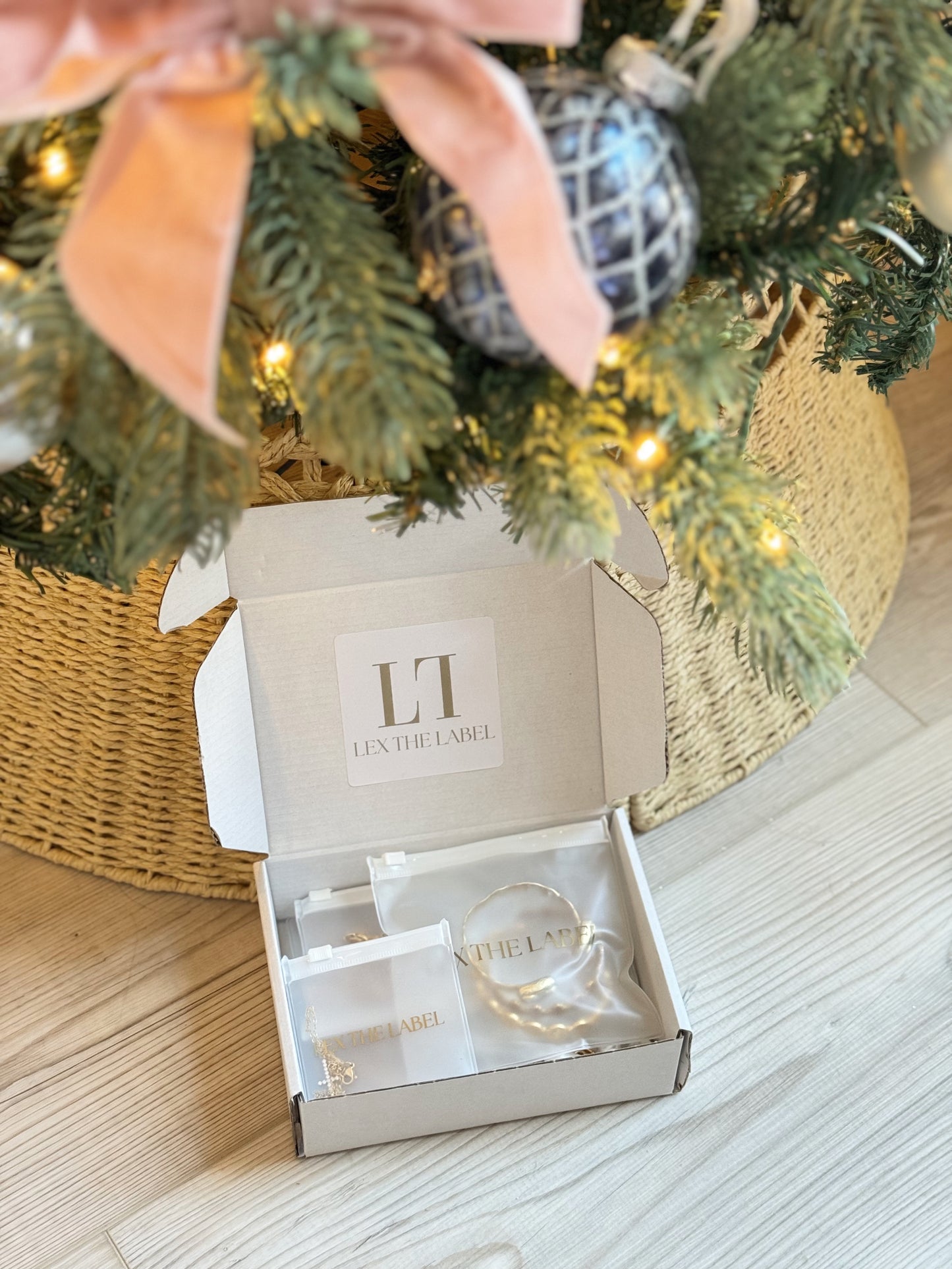 5 for $125 Bling Box Bundle