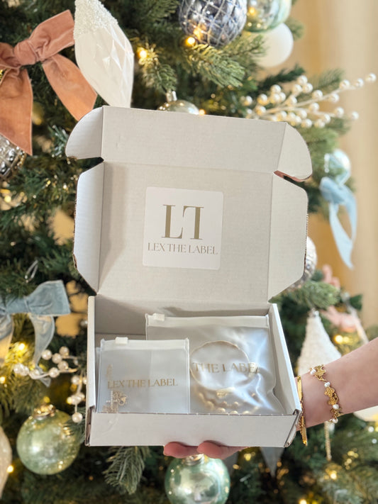 5 for $125 Bling Box Bundle