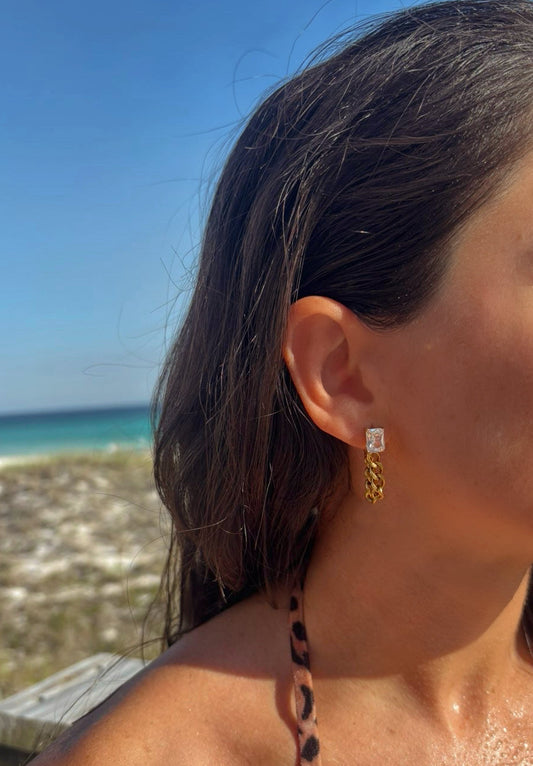 Emmie Earrings