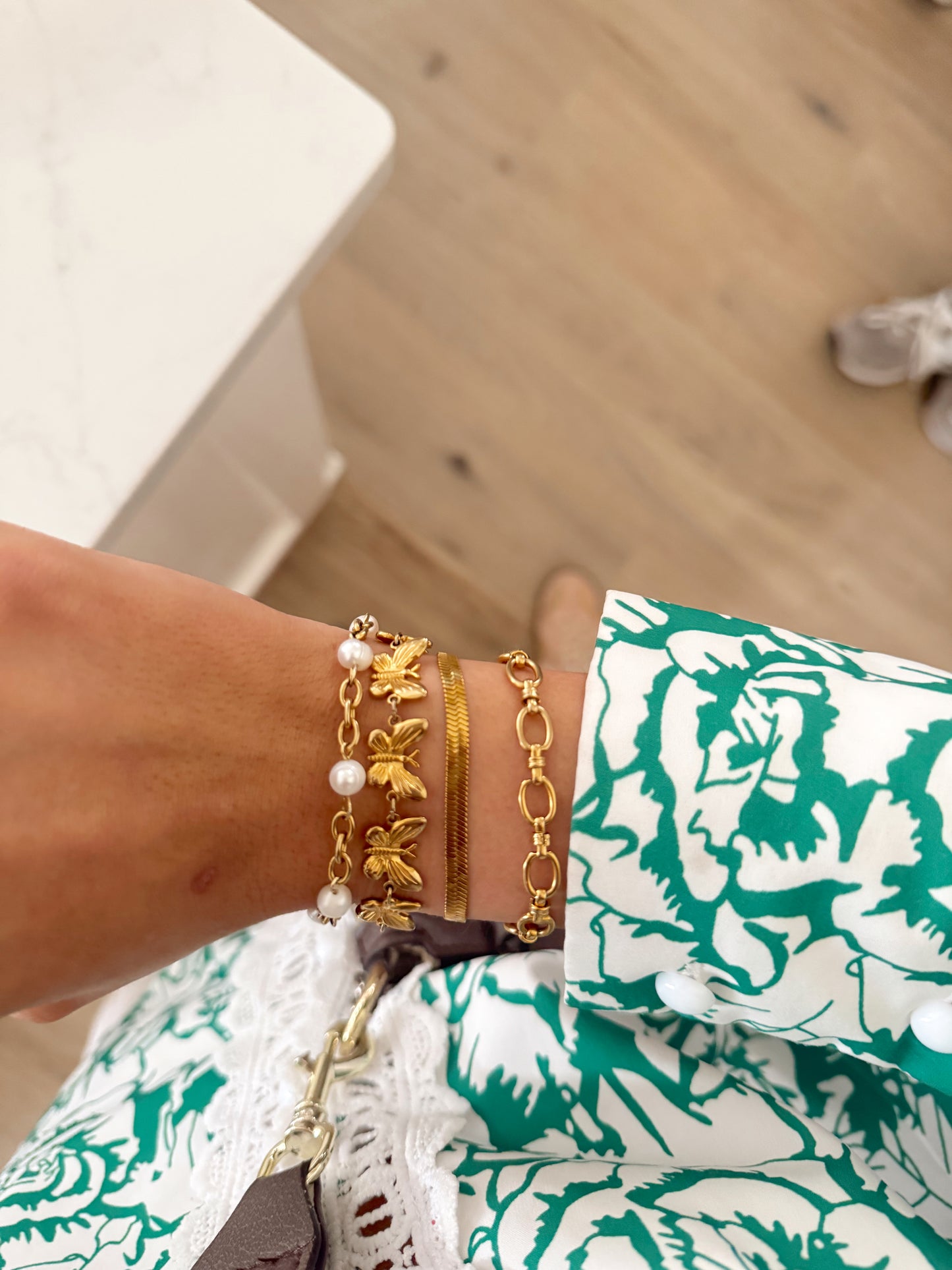 O-Link Bracelet
