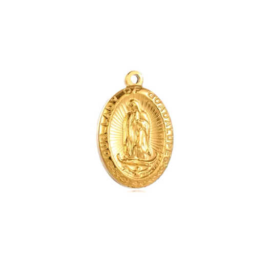 Mother Mary Charm