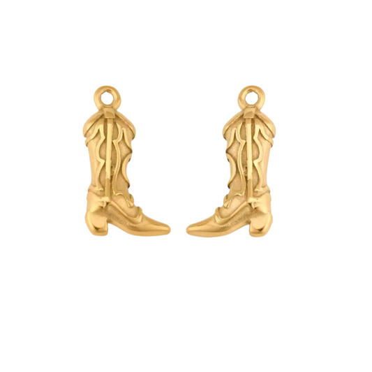 Boot Charm