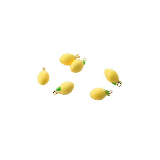 Lemon Charm